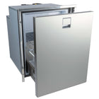 Isotherm cooling drawer 85L Inox Clean Touch down to minus 12gr