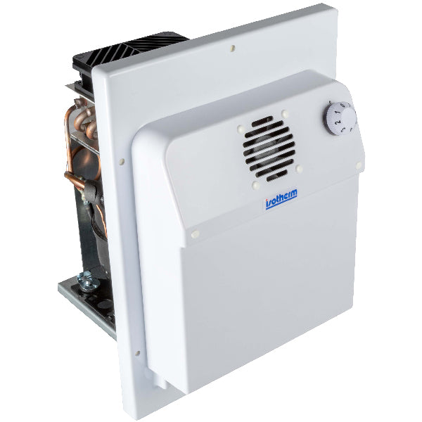Isotherm Kühlsystem VE200 max 200Liter