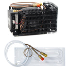 Isotherm refrigeration-freezing system 2005 60-20L flat evaporator ITC