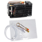 Isotherm refrigeration-freezing system GE80 80-26L flat evaporator ITC
