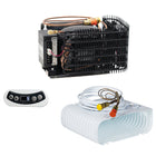 Isotherm refrigeration-freezing system 2001 125-41L O evaporator ITC