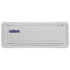 Isotherm door for o-vaporizer small 240 x 86 mm