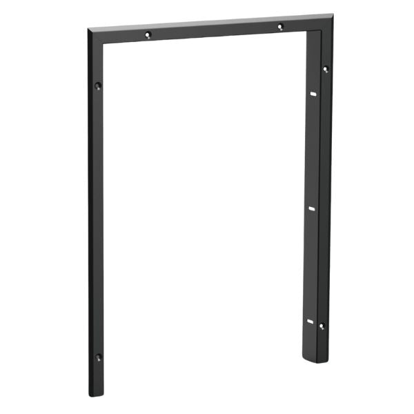 1852 refrigerator frame flush for CR50