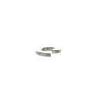 Mercury Marine låseskive 1/4″ i rustfrit stål – 13-26992