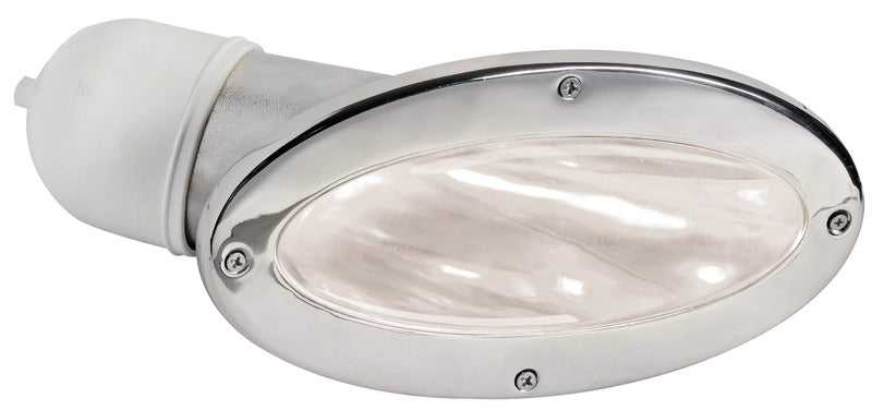 LED-reservepære 3,5 W 24 V