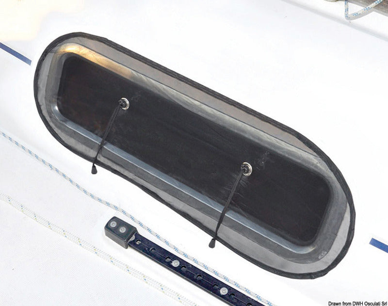 Waterline Design myggenet 700 × 300 mm til koøje