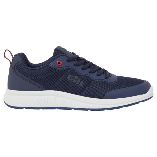 Gill 941 Pursuit Trainer sko navy str. 37