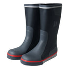 1852 Gummistiefel grau kurz Gr. 42