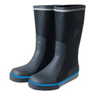 1852 Gummistiefel mit Neopren grau kurz Größe 40