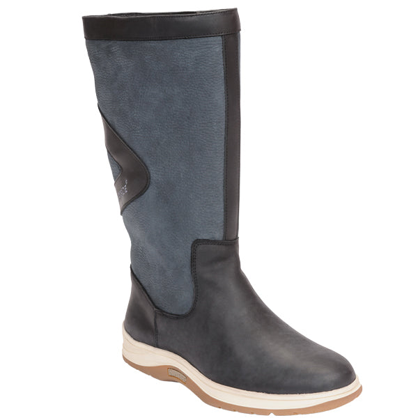 Quayside Offshore-Stiefel grau Größe 37