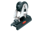 Ronstan Genuawagen mit Stopper &amp; Gleitstange