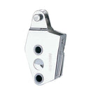 Ronstan Single block with dog paw &amp; lock