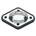 Ronstan Pad eye øje 21mm l-75mm 1000kg