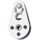 Ronstan Wireblok 3mm wire med spiltbolt