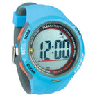 Ronstan Ur, RF4055B Clear Start Segeluhr 50mm blau/grau