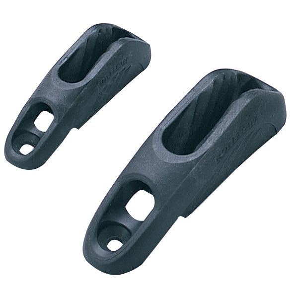 Ronstan V-cleat med skødeviser 3-6mm