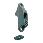Ronstan V-cleat grommet alu. 4-8mm