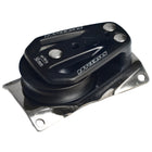 Rutgerson RAW Turtle Block 60 mm gebogene Platte