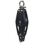 Rutgerson RAW Block 50mm violin m hundsvot