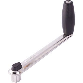 Andersen winch handle standard 8"/200mm