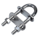 U-bracket Ø12.5 l136/90mm