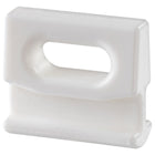 Sailing sled with tracks 10mm
