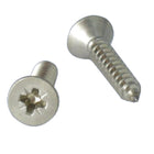 Schraube für Nylonschäkel 3,9 x 16 1327033 &amp; 34