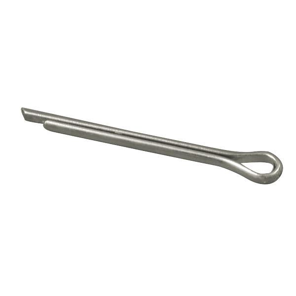 Splitter 2 x 25mm RF steel 10 pcs