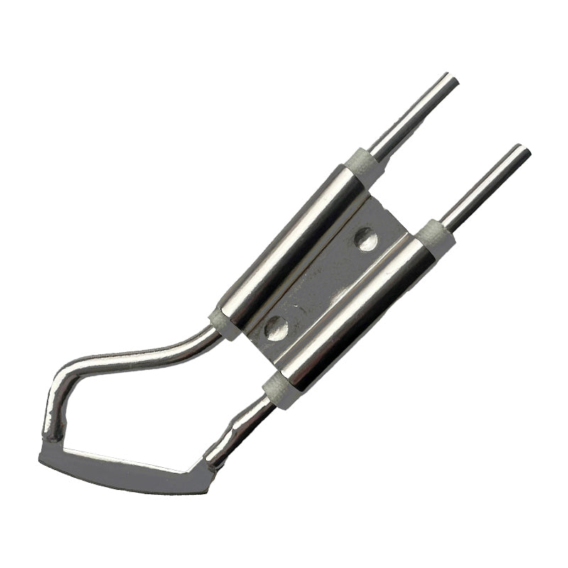 Klinge für Elektromesser