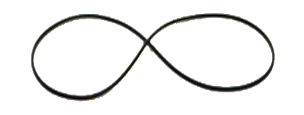 Orbitrade Ventildæksels O-ring. MD2030
