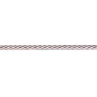 Wire model 7x19 Ø10mm, pr meter