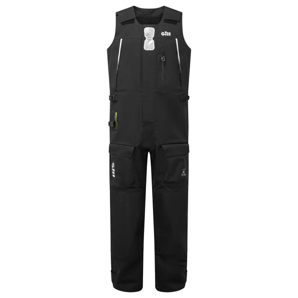 Gill OS14T Ocean buks sort str. S