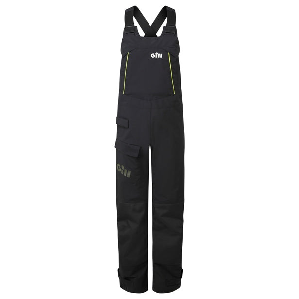 Gill OS26 Offshore dame buks sort str. 14