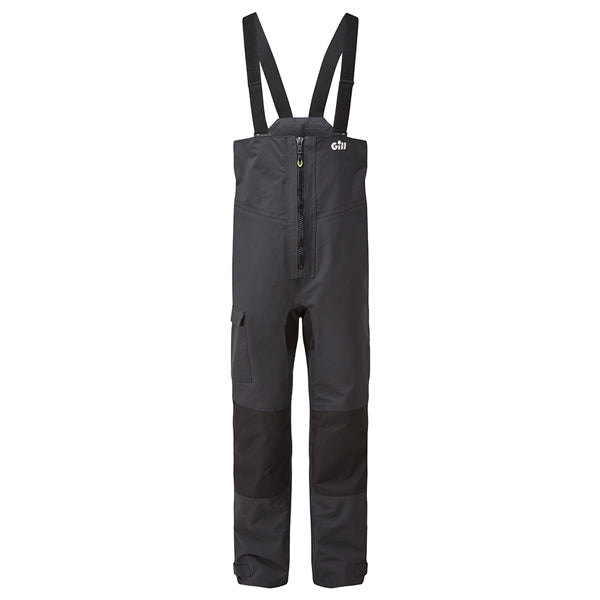 Gill os32t coastal buks graphite str. XL