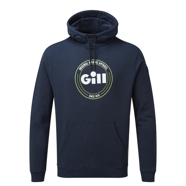 Gill Cavo Hoodie LS05 navy str. M