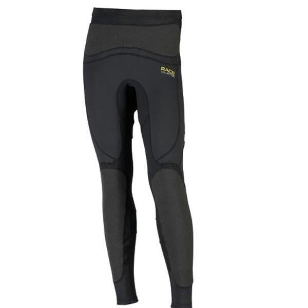 GIll rc022 race lycra tight bukser gill sort str m