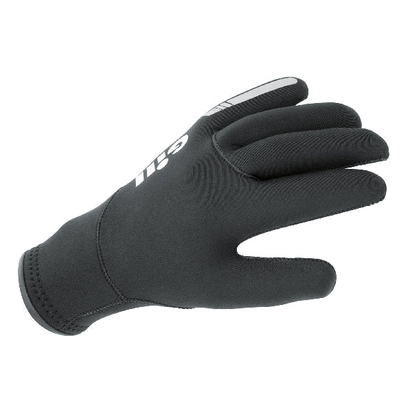 Gill 7673 neoprene vinter handske sort str XL