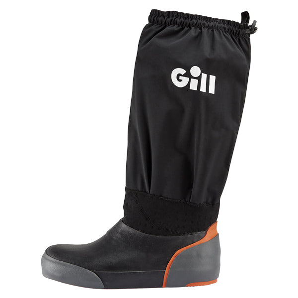 Gill 916 Offshore støvle sort str 39