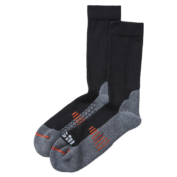 Gill 763 midweight socks str. 43-46