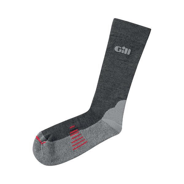 Gill 763 midweight socks str. 36-38