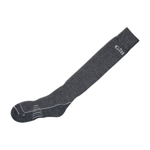 Gill 764 boot sock sort str. 36-38