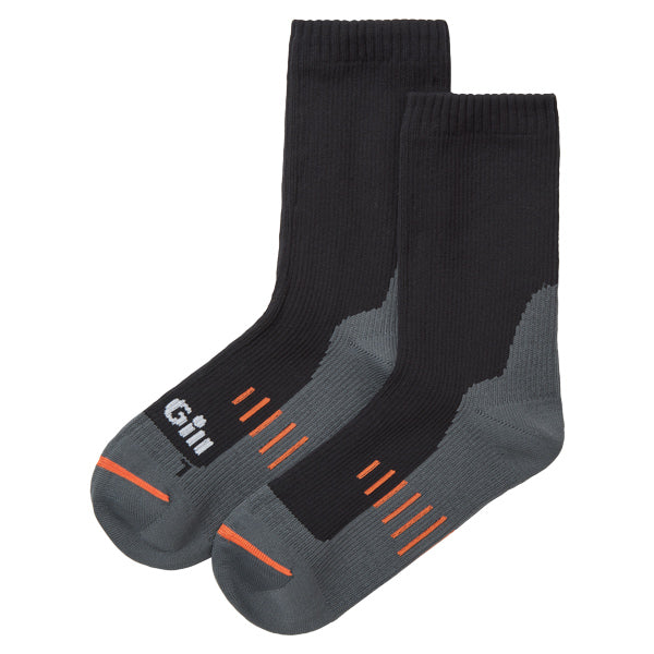 Gill 766 vandtæt sock str. 39-42