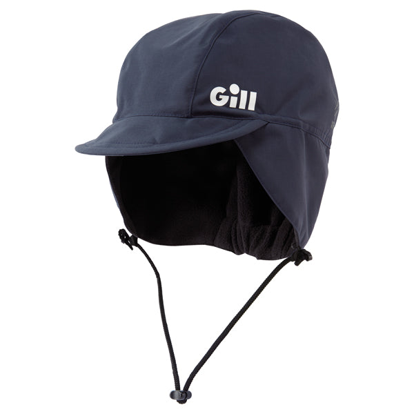 Gill HT59 Offshore Hat, Navy