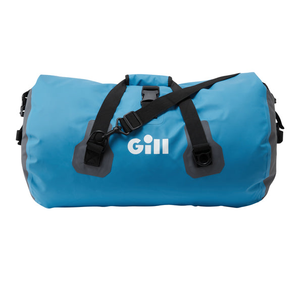 Gill L100 Voyager Duffel taske blå 60L