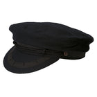 Kapitänsmützen marineblau Größe 59