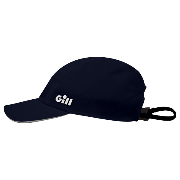 Gill 151 Regatta Cap Navy