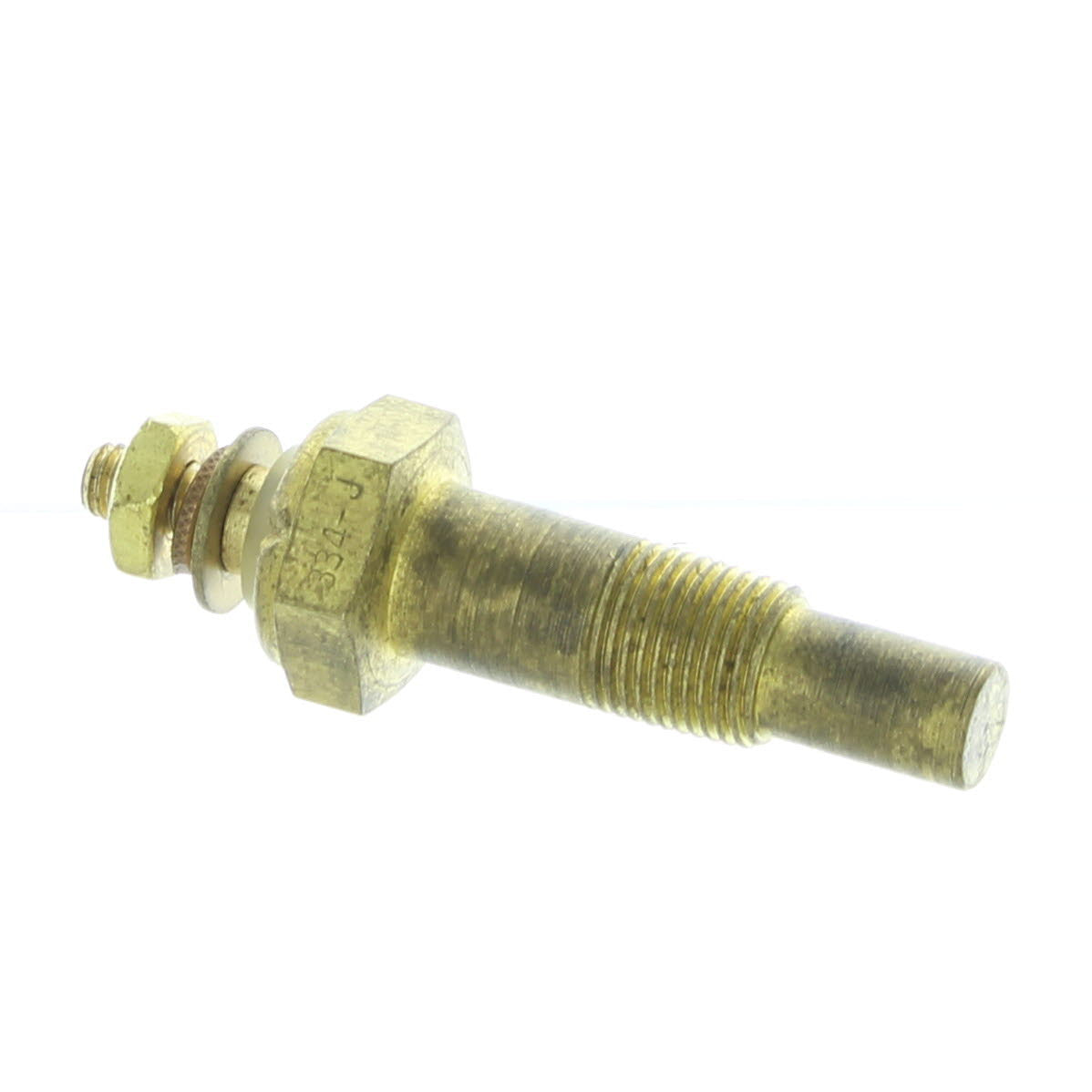 Mercury Marine olietemperaturgiver 2000 ohm reservedelsnummer 13611