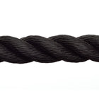Robline Rapallo 10mm Schwarz 200m