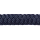 Robline Rio Festmacherleine, 14 mm, Marineblau – 1 m