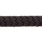Robline Rio Festmacherleine, 14 mm, Schwarz, 1 m